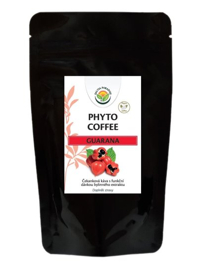 Phyto Coffee Guarana 100 g 