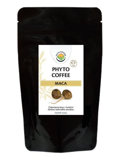 Phyto Coffee Maca 100 g 