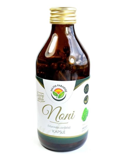 Noni - Morinda citrifolia kapsle 190 ks 