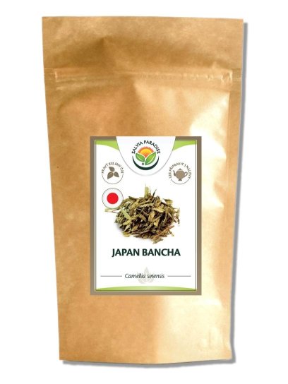 Japan Bancha 