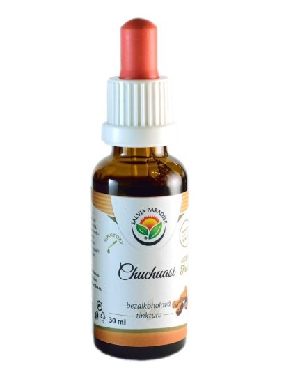 Chuchuasi AF tinktura 30ml 