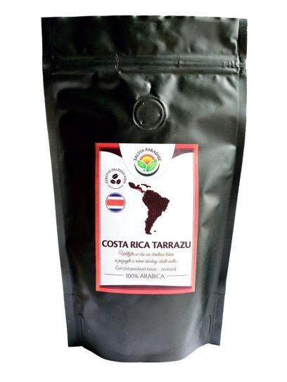 Káva - Costa Rica Tarrazu 250g 