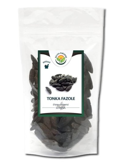 Tonka fazole 