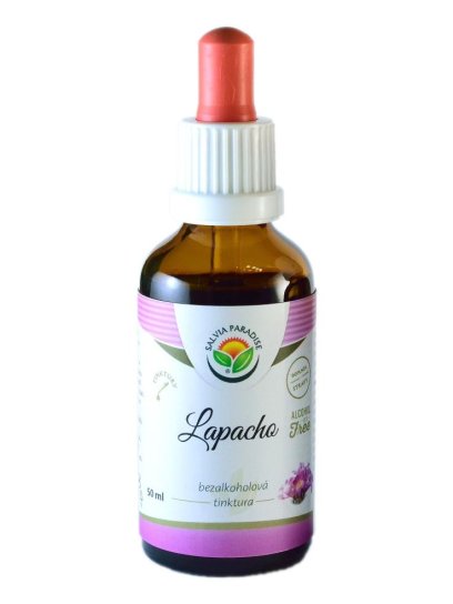 Lapacho AF tinktura 50 ml 