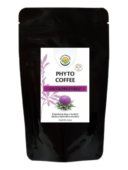 Phyto Coffee Ostropestřec 100 g 