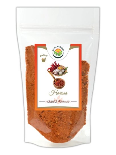 Harissa 