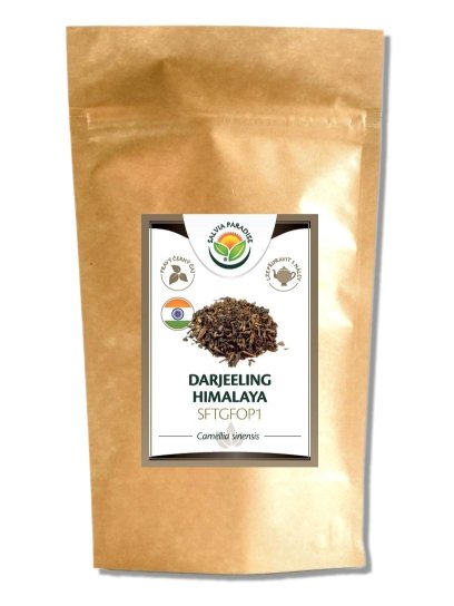 Darjeeling Himalaya SFTGFOP1 