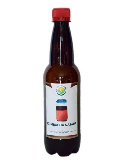 Kombucha násada 