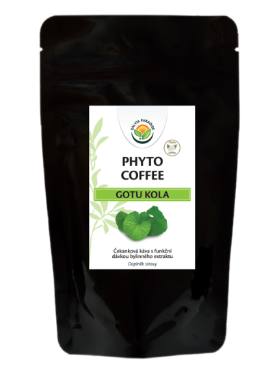 Phyto Coffee Gotu kola 100 g 