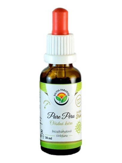 Pure Peru AF tinktura 30 ml 