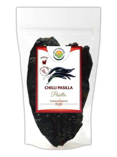 Chilli Pasilla 