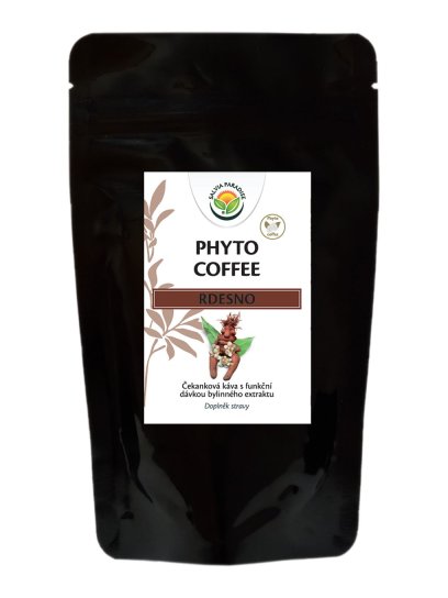 Phyto Coffee Rdesno 100 g 