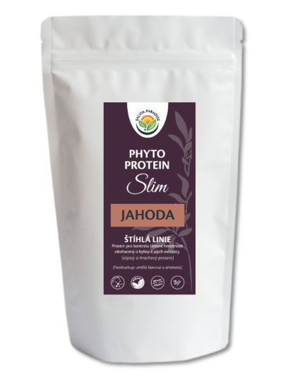 Phyto Protein Slim - jahoda 300 g 