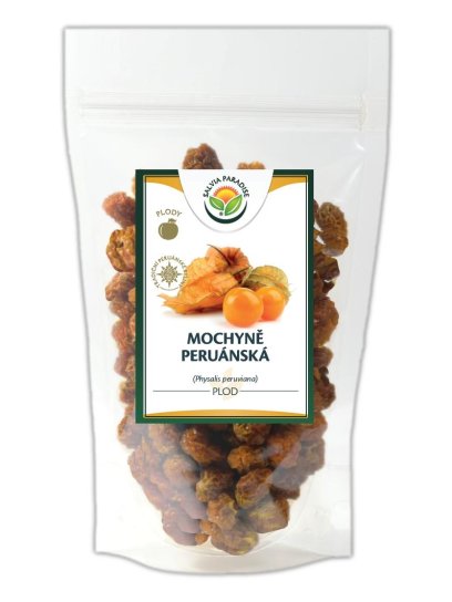 Mochyně peruánská - Physalis 