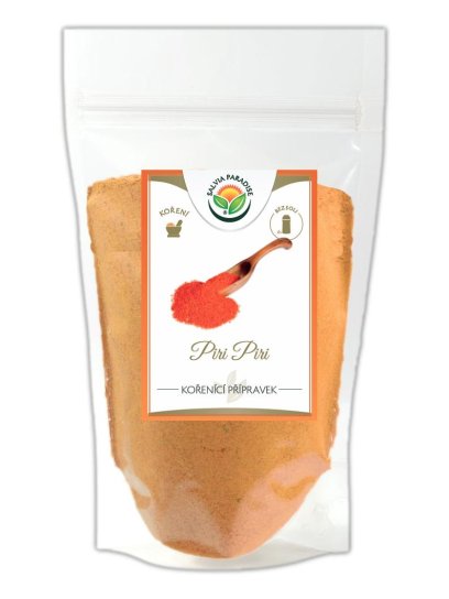 Piri Piri 