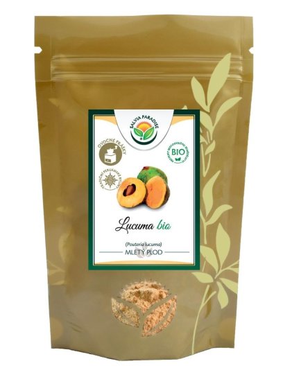 Lucuma prášek BIO 150 g 